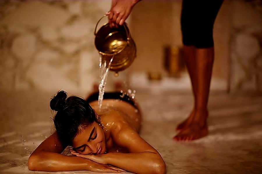Marrakech: Traditional Hammam & Massage with Hotel Transfers - Practical Tips for a Better Visit