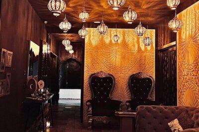 Traditional Hammam & Massage with Hotel Transfers