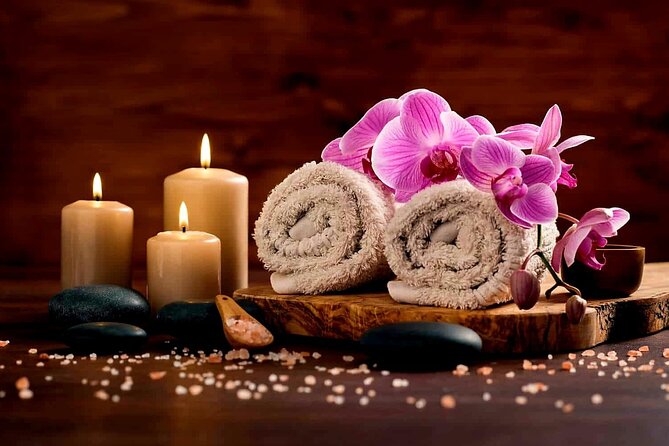 Marrakech: Traditional Hammam & Massage with Hotel Transfers - How Much Time Should You Allow?