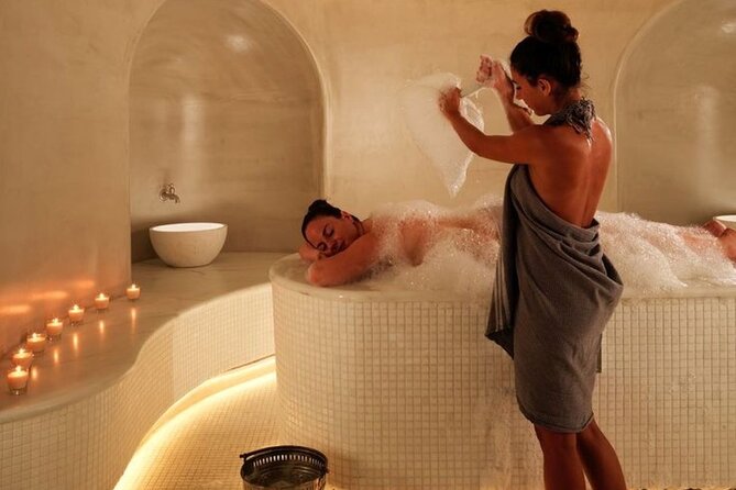 Marrakech: Traditional Hammam & Massage with Hotel Transfers - Is $85 a Fair Price?