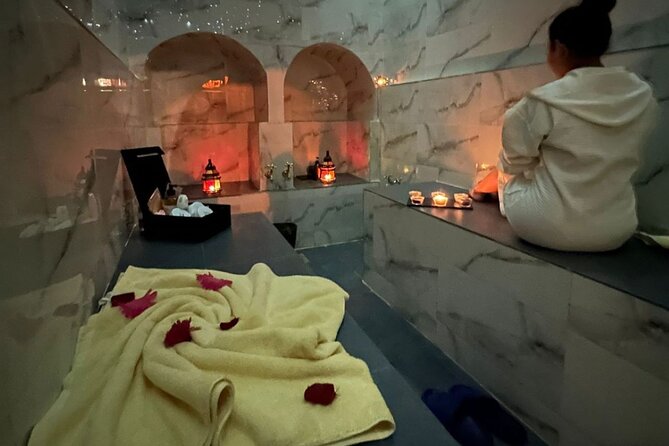 Marrakech: Traditional Hammam & Massage with Hotel Transfers - Who Will Enjoy This Most?