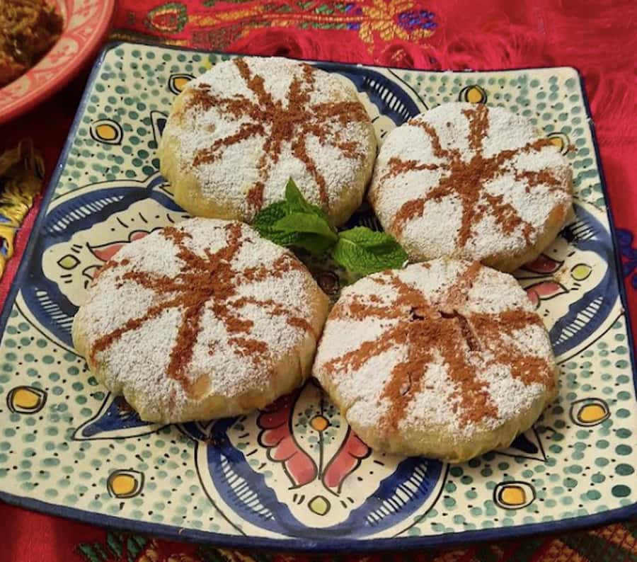 Marrakech: Traditional Moroccan Cooking Class & Market Visit - Why the food feels like good value