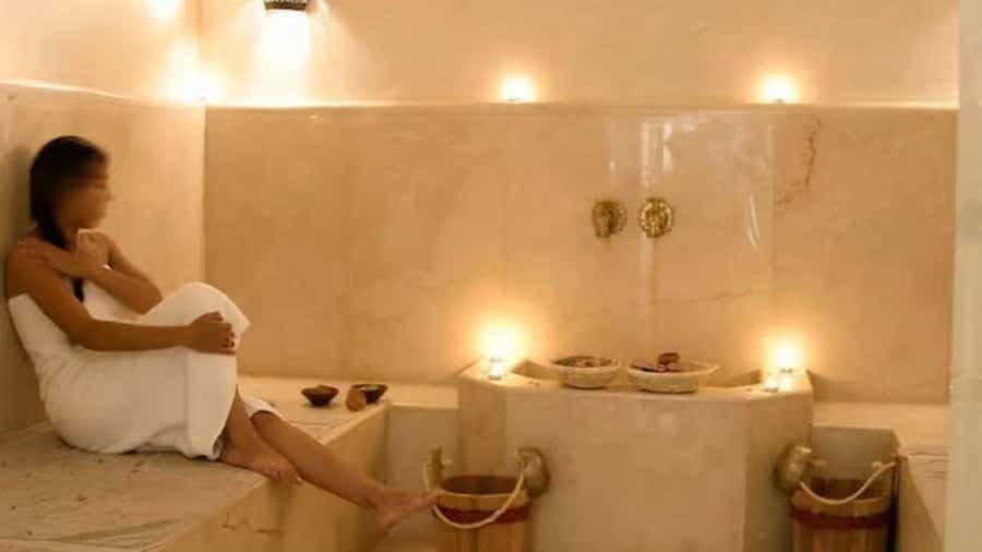 Marrakech: Traditional Moroccan Hammam, Massage & Argan Oil - Separate treatment rooms and respectful care