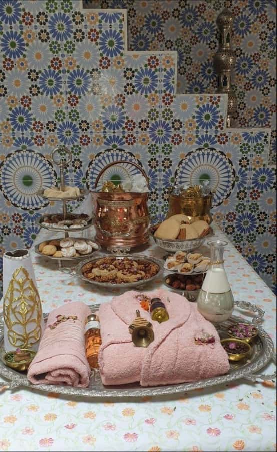 Marrakech: Traditional Moroccan Hammam, Massage & Argan Oil - What $69 buys you in Marrakech