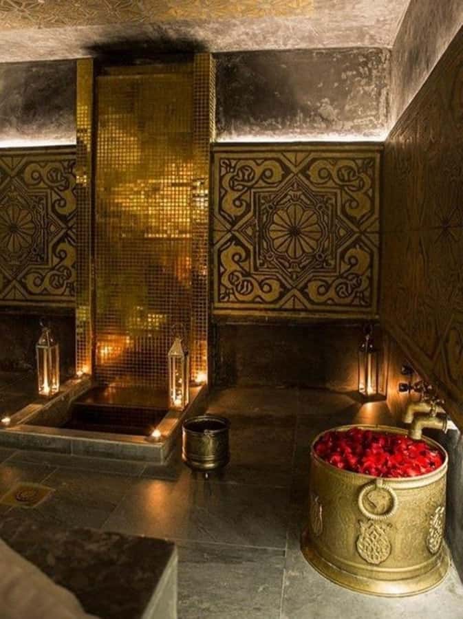 Marrakech: Traditional Moroccan Hammam, Massage & Argan Oil - Who will enjoy this most