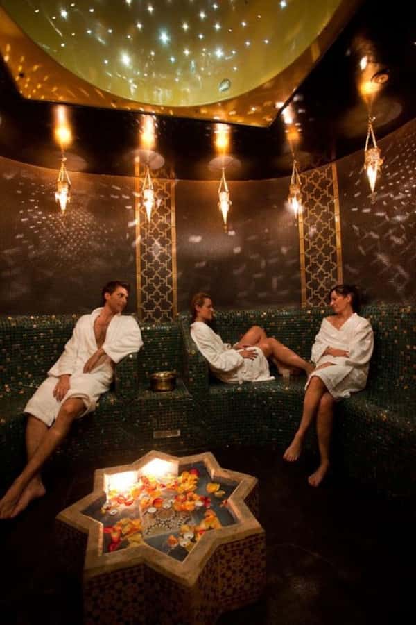Marrakech: Traditional Moroccan Hammam, Massage & Argan Oil - Should you book this hammam?