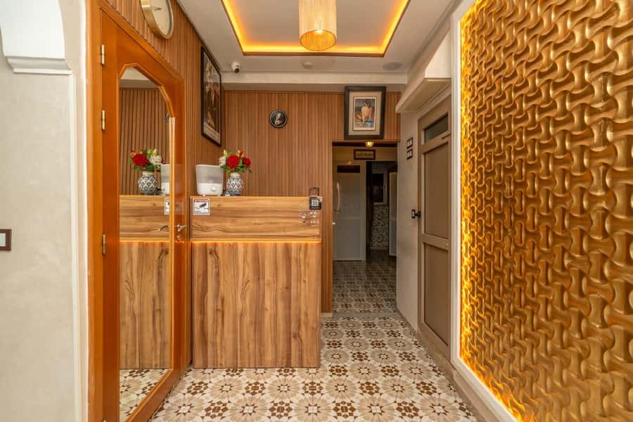 Marrakech: Traditional Moroccan Hammam with Argan Black Soap - The soothing finish and spa comforts