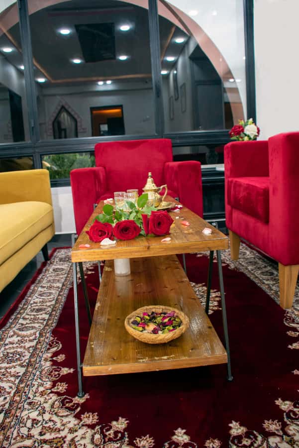 Marrakech: Traditional Moroccan Hammam with Argan Black Soap - How the service may vary