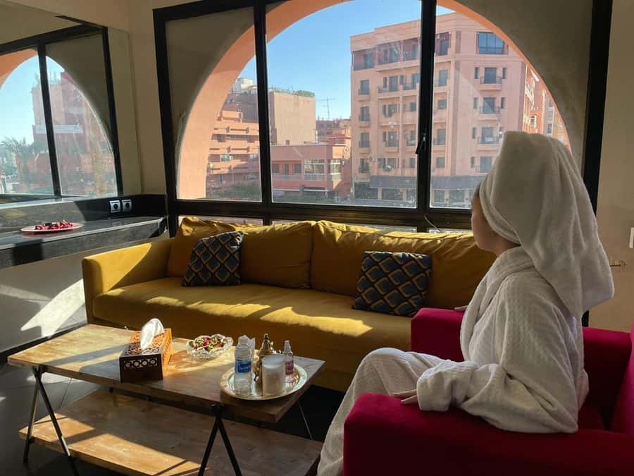 Marrakech: Traditional Moroccan Hammam with Argan Black Soap - Who will enjoy this experience most