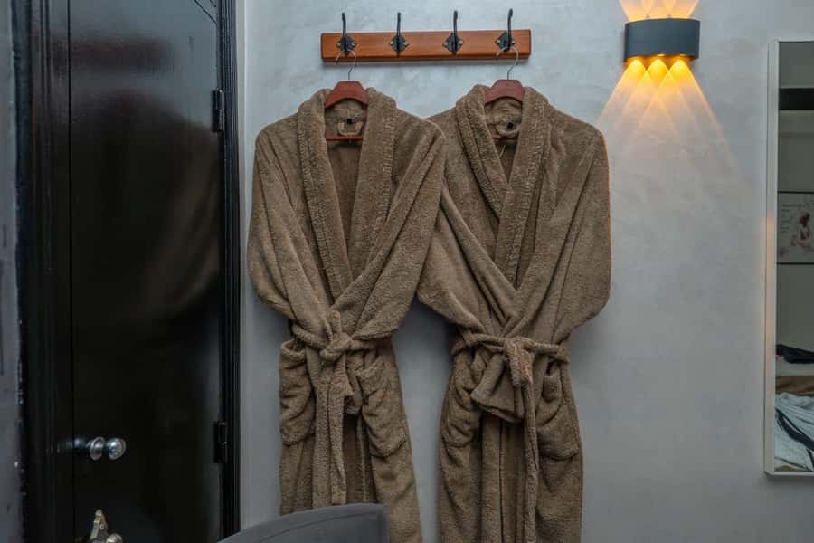 Marrakech: Traditional Moroccan Hammam with Argan Black Soap - Practical tips for a smoother visit