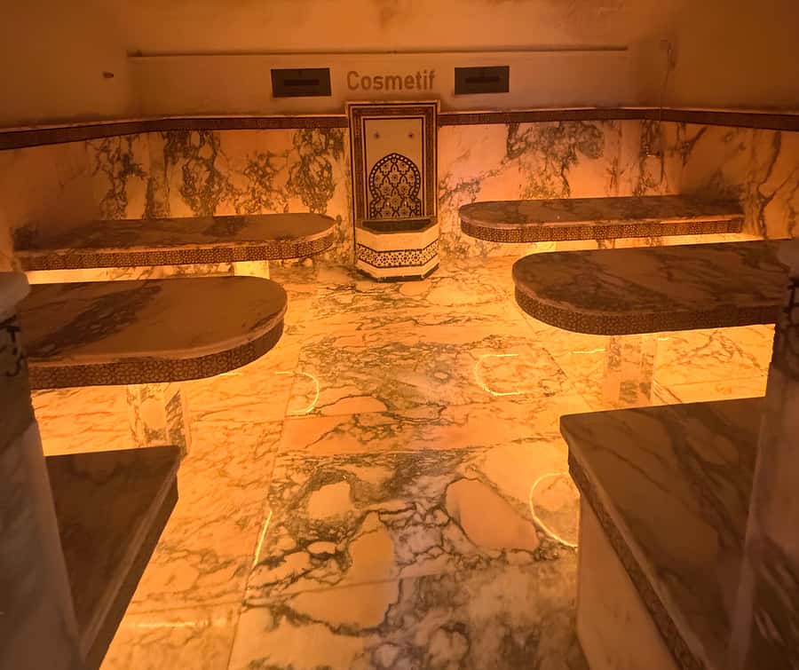 Marrakech: Traditional MRC Hammam and Massage with Argan Oil - Why a Hammam Makes Sense in Marrakech