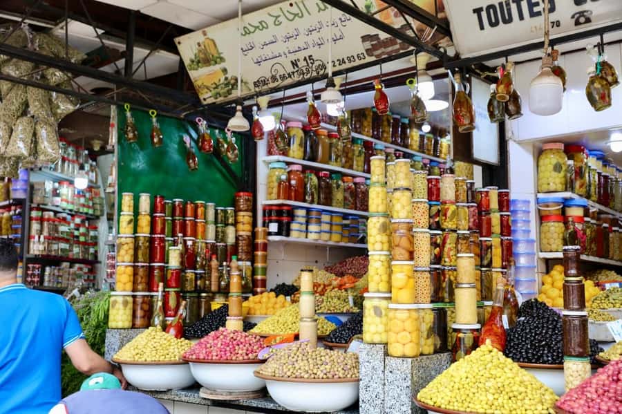 Marrakech: Uncover Hidden Gems on a Half-Day Walking Tour - The Medina souks are easier with a guide