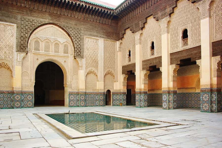 Marrakech: Uncover Hidden Gems on a Half-Day Walking Tour - Starting at Bab Agnaou and the Kasbah