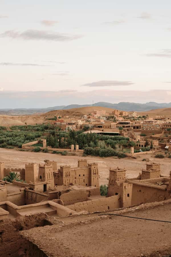 Marrakech: UNESCO Kasbahs and Telouet Green Valley Day Trip - Is $102 good value?