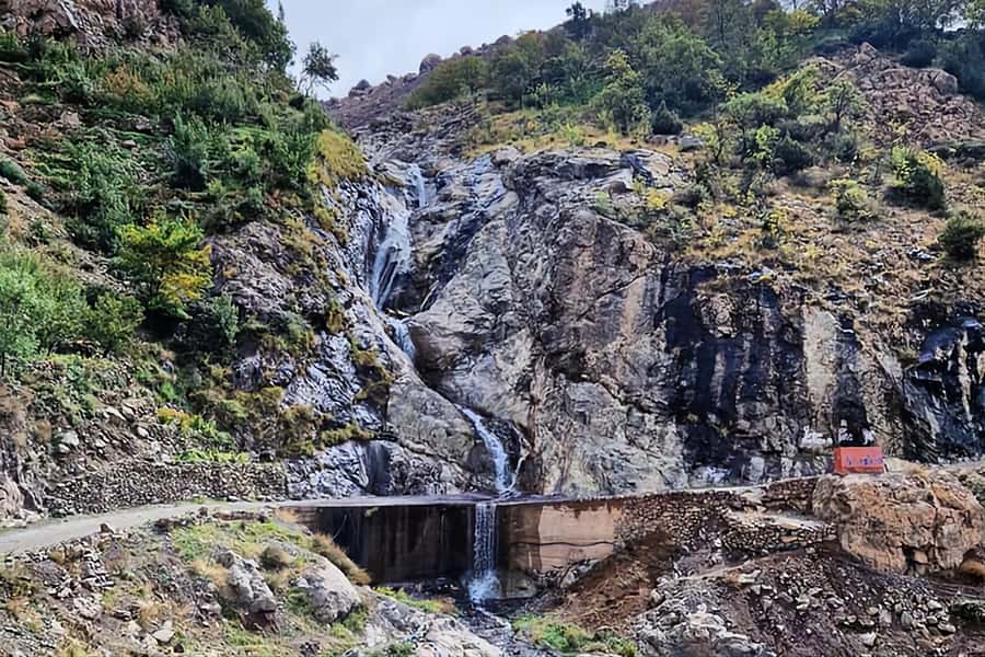 Marrakech: Zip Line in Atlas Mountains & Berber Villages - Should you book it?
