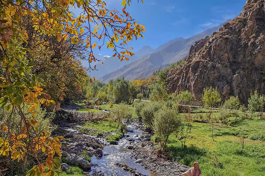 Marrakech: Zip Line in Atlas Mountains & Berber Villages - Is $74 good value for a full day?