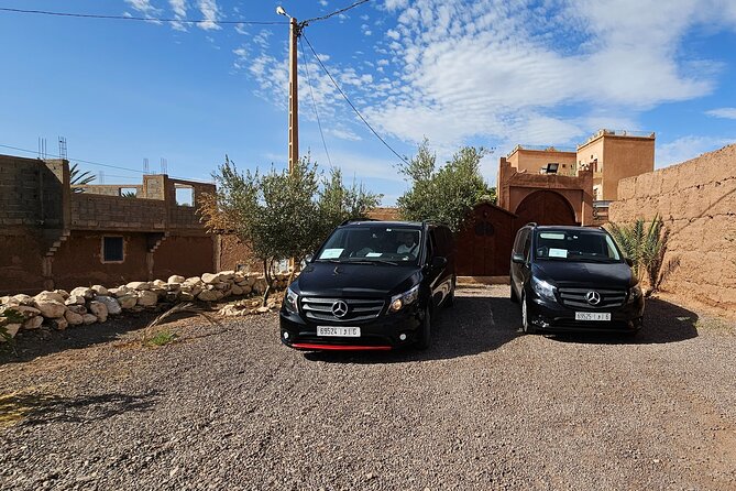 Marrakeck City tour from Casablanca all the day around trip - Why this Casablanca to Marrakech trip is appealing
