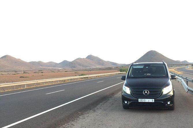Marrakeck City tour from Casablanca all the day around trip - Reaching Marrakech with limited hours