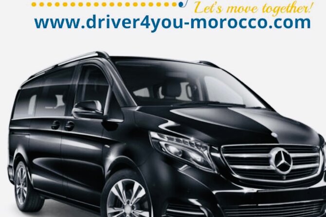 Marrakeck City tour from Casablanca all the day around trip - Who should book this day trip?