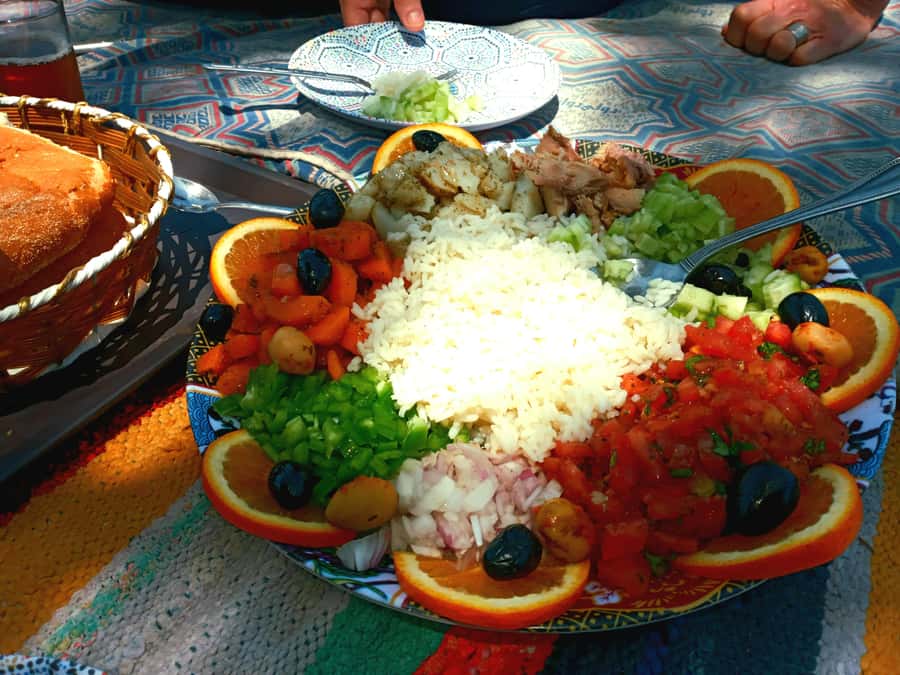 Marrakesh: 2-Day Mt. Toubkal Trek with 1-Night Stay & Meals - Key points to know before booking