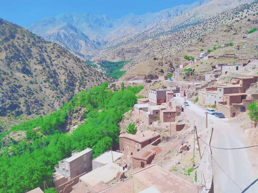 Marrakesh: 2-Day Mt. Toubkal Trek with 1-Night Stay & Meals - Who will enjoy this trip most?