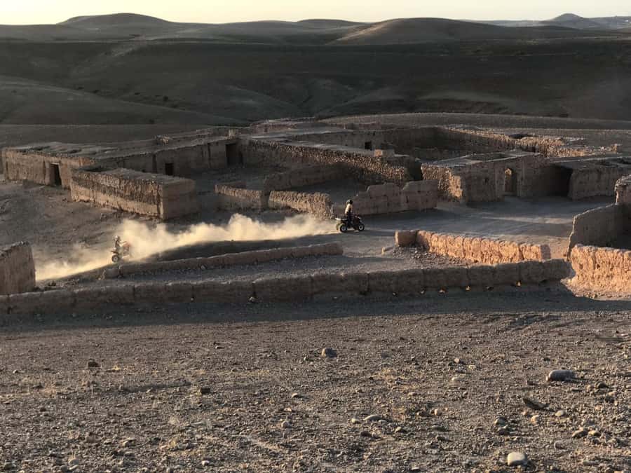 Marrakesh: Agafay Desert Quad & Camel Tour with Dinner - Is the $81 price good value?