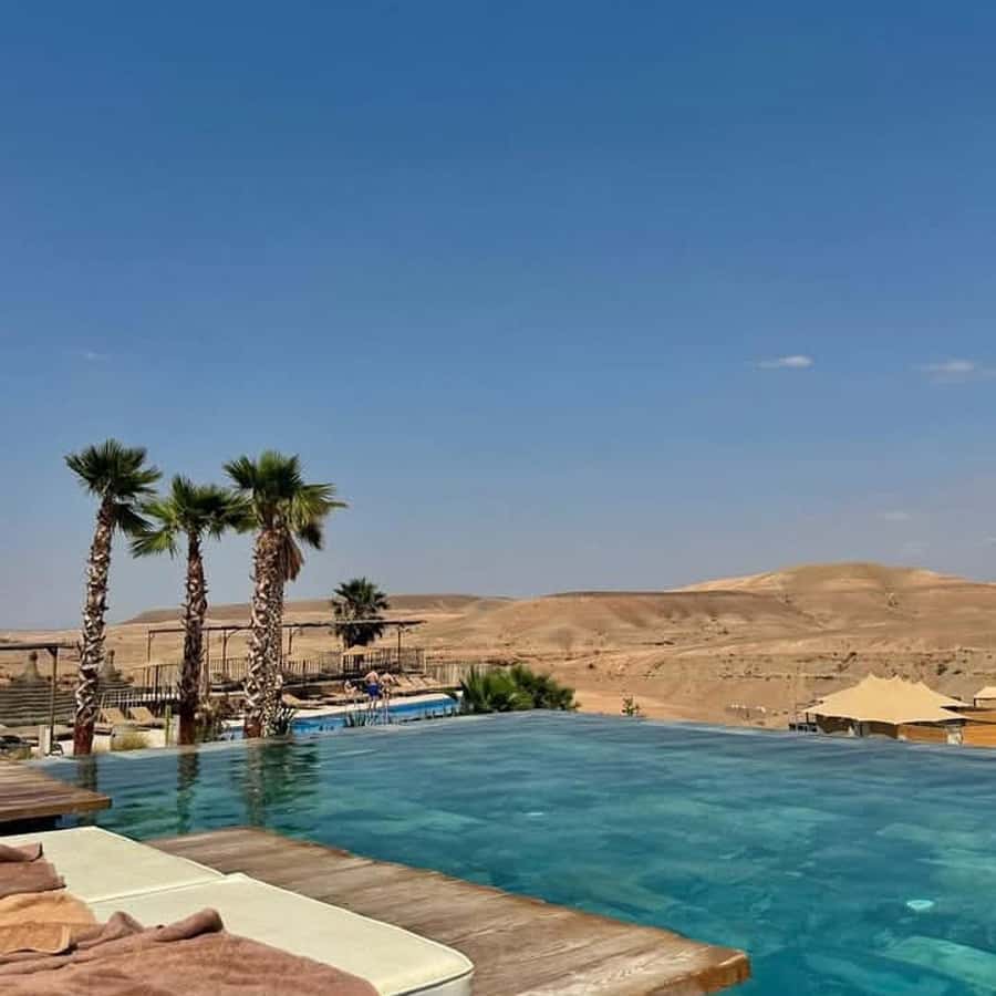 Marrakesh: Agafay Desert Tour with Lunch and Swimming Pool - Why Agafay Works as a Day Trip