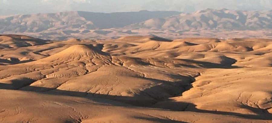 Marrakesh: Agafay Desert Tour with Lunch and Swimming Pool - What the $28 Price Really Buys
