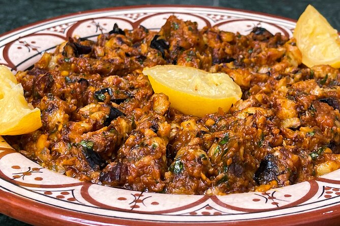 Marrakesh cooking class with chef Hassan - Local dishes - Key points to know before booking