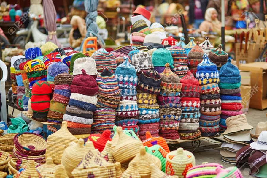 Marrakesh: Guided Souk Shopping Tour with a Local Guide - Why a Guide Helps in Marrakesh’s Medina