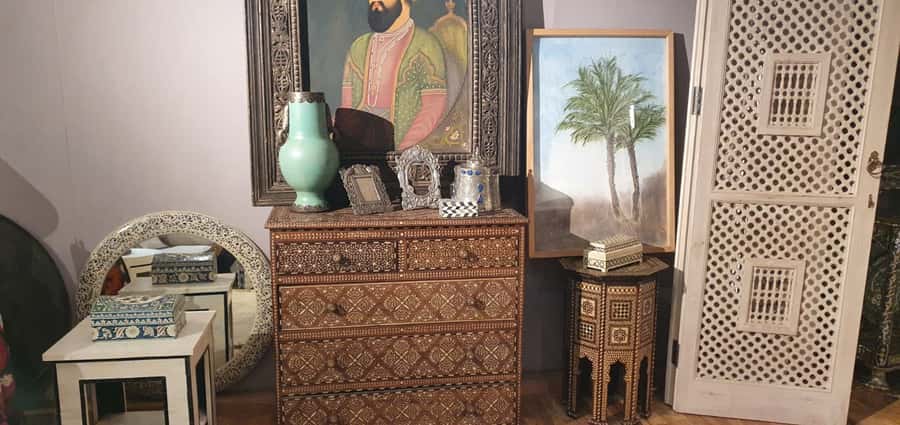 Marrakesh: Guided Souk Shopping Tour with a Local Guide - The Human Side of the Tour