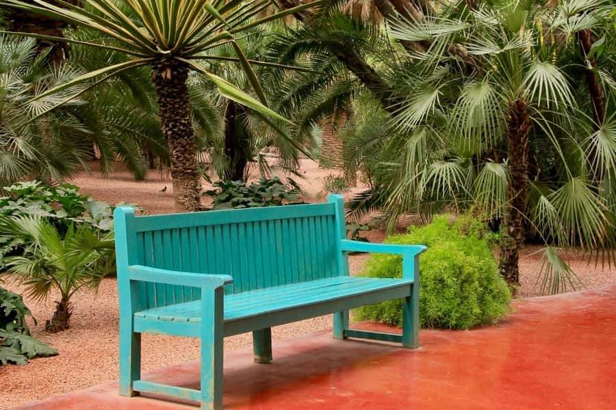 Marrakesh: Majorelle Garden Entry Tickets - Who should book Majorelle Garden?