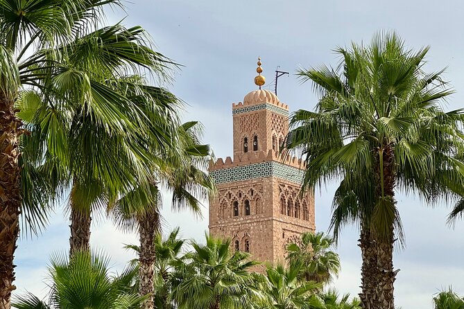 Marrakesh Medina guided Tour - Why a private guide helps in Marrakech
