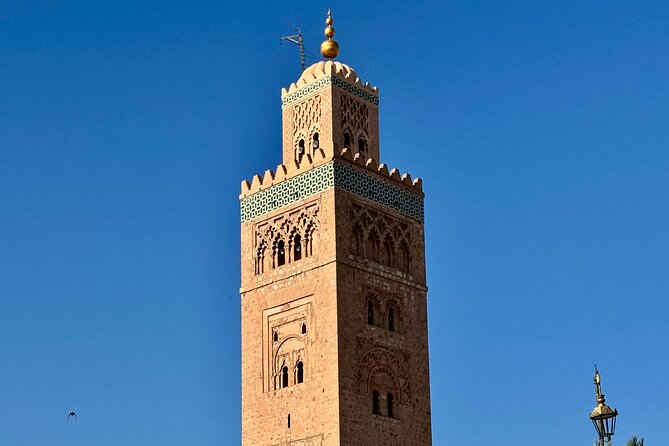 Marrakesh Medina guided Tour - What the guide can add to the experience
