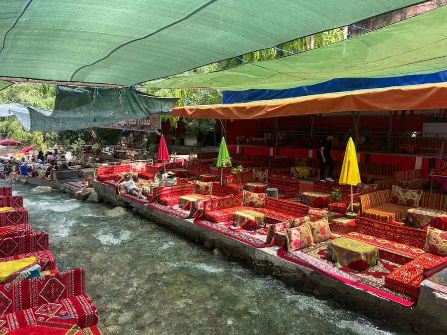 Marrakesh: Ourika Valley & Atlas Mountains Day Trip + Lunch - Is $29 good value?