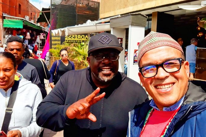Marrakesh Untold Stories Shopping Tour Experience - What Three Hours in the Souks Really Gives You
