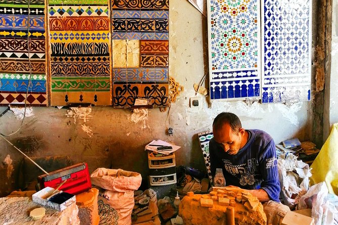 Marrakesh Untold Stories Shopping Tour Experience - The Authenticity Question