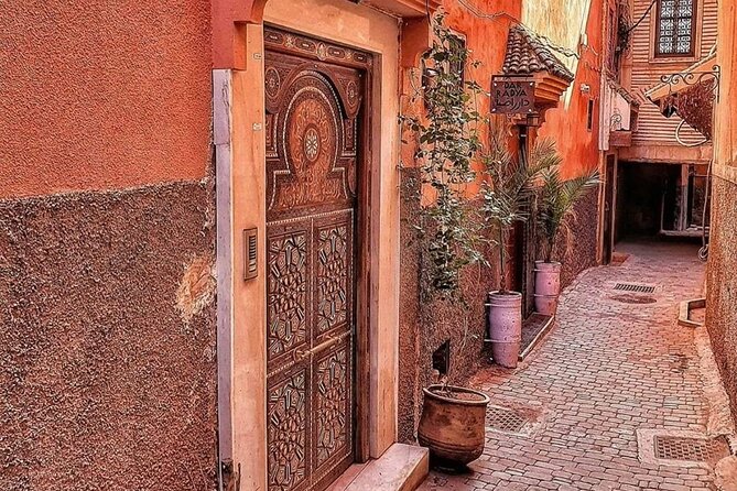 Medina of Marrakech Walking Tour - Who will get the most from this four-hour route?