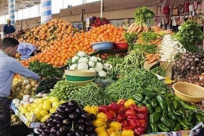 Medina Of Marrakesh Shopping Tour - Is $43 good value?