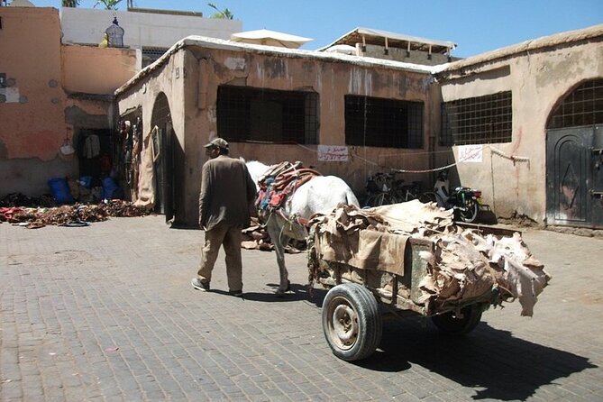 Medina Walking Tour Secrets - What the private format is worth at $46.34