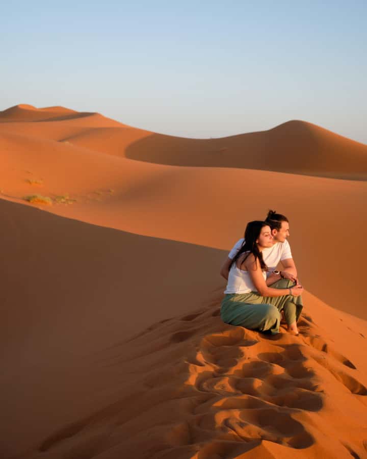 Merzouga: 1-Night in Desert Camp With Dinner & camel ride - Who should book this Merzouga overnight?