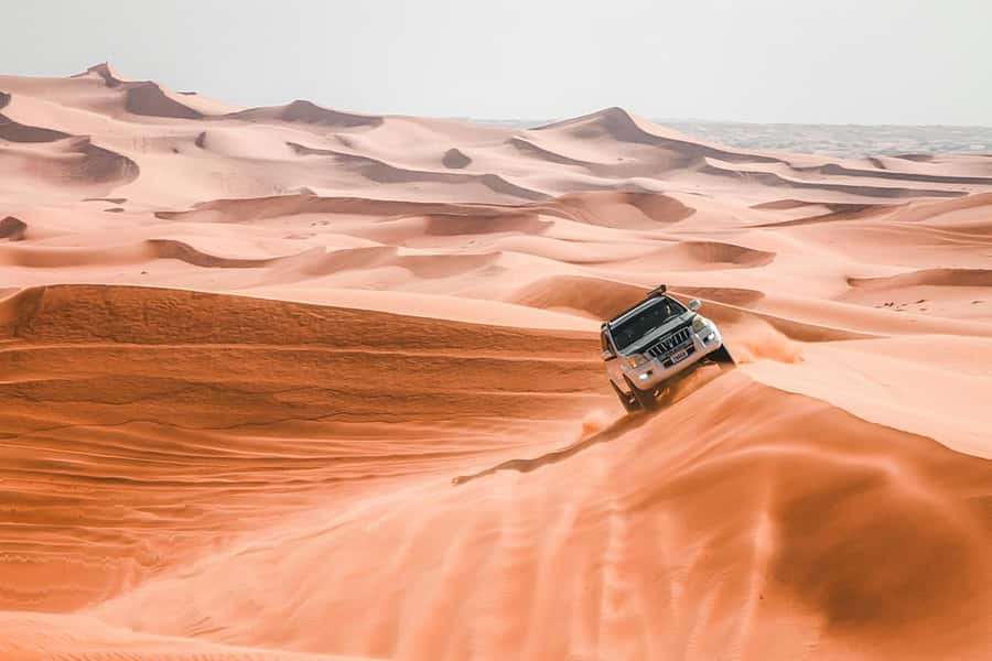 Merzouga 4x4 Desert Tours & Excursions - Timing, comfort, and practical preparation