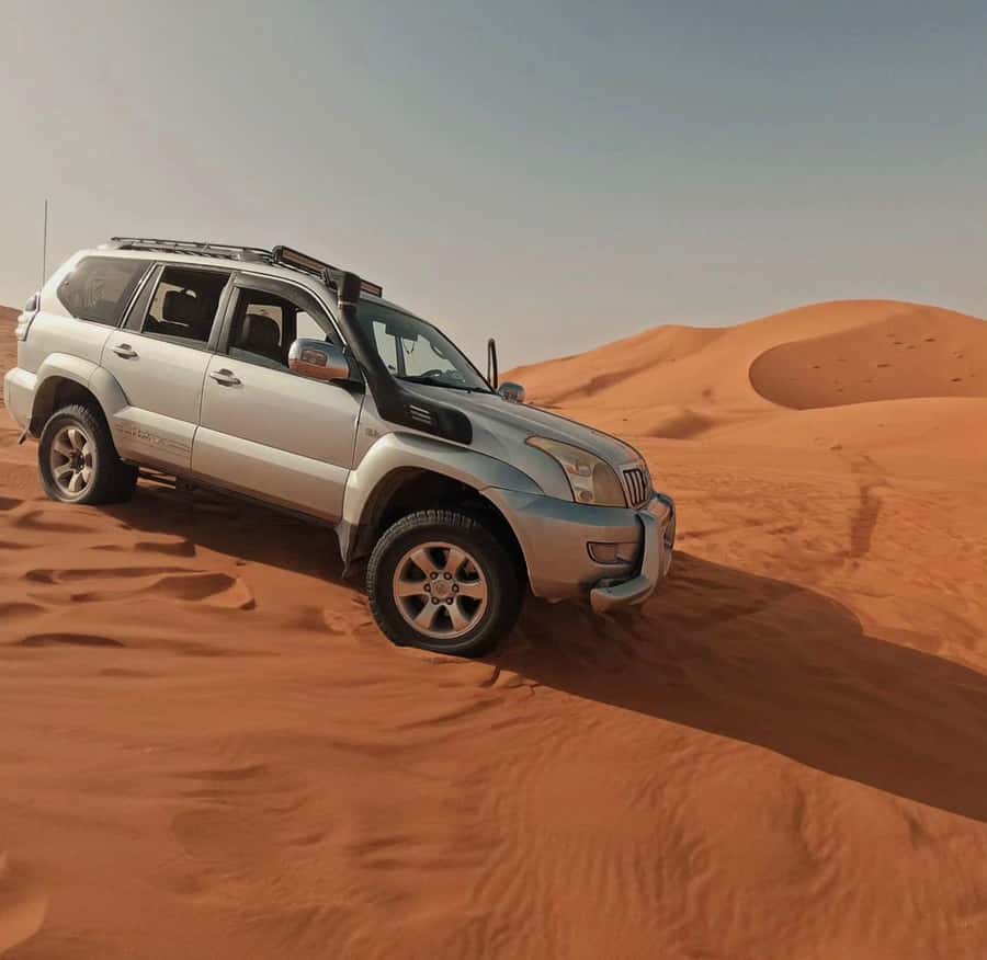Merzouga 4x4 Desert Tours & Excursions - Why this tour gives you more than a dune drive