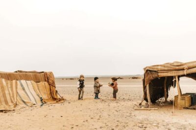 Merzouga 4×4 Desert Tours & Excursions