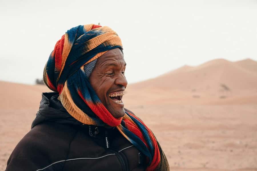 Merzouga 4x4 Desert Tours & Excursions - What the $46 price really covers