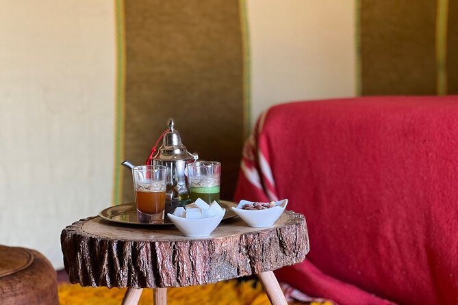 Merzouga Desert Campsite &Camel Excursions - Who will enjoy this desert night most