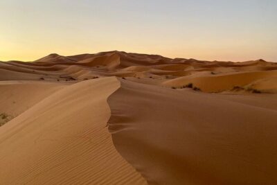 Merzouga Desert Quad bike Adventure with Sand boarding