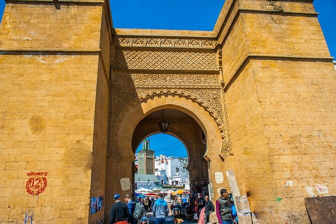 Morning Casablanca: The Medina and Beyond Cultural Walking Tour - What This Casablanca Tour Gets Right