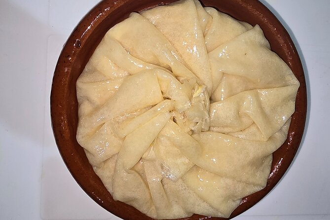 Moroccan Cooking Class and Fez Market Visit and Meal - Pickup, timing, and practical planning