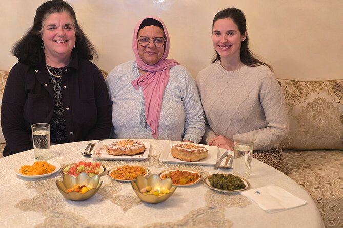 Moroccan Cooking Class and Fez Market Visit and Meal - Who will get the most from this experience